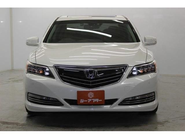 HONDA LEGEND HYBRID 2015 Image 31