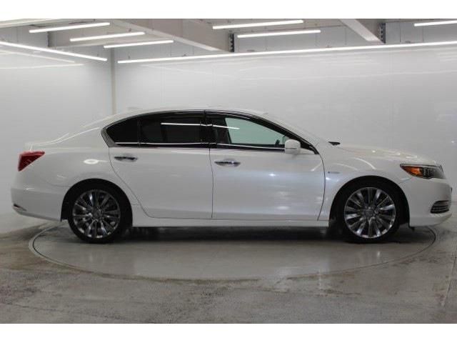 HONDA LEGEND HYBRID 2015 Image 31