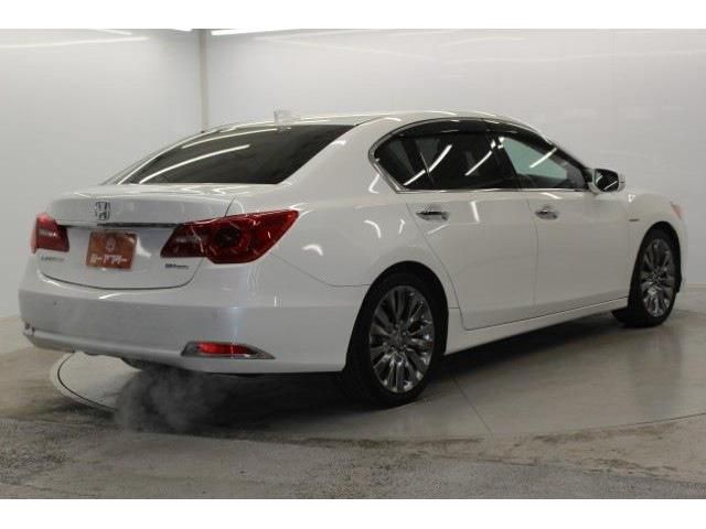 HONDA LEGEND HYBRID 2015 Image 31