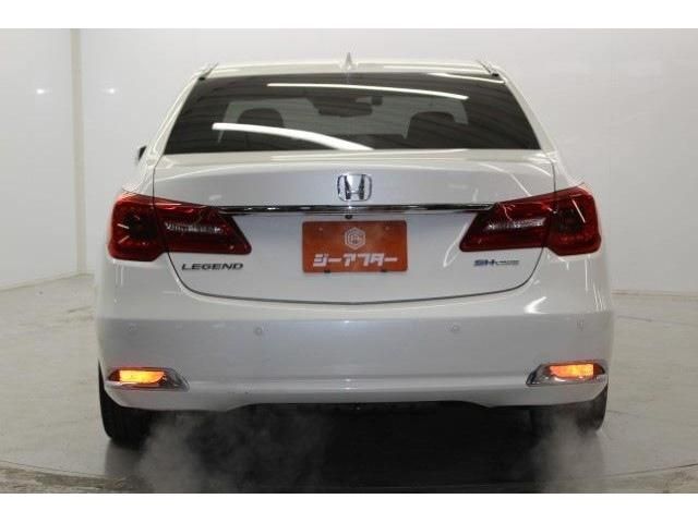 HONDA LEGEND HYBRID 2015 Image 31