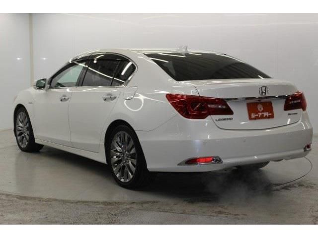 HONDA LEGEND HYBRID 2015 Image 31