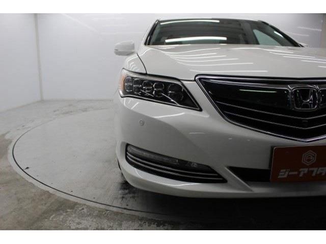 HONDA LEGEND HYBRID 2015 Image 31