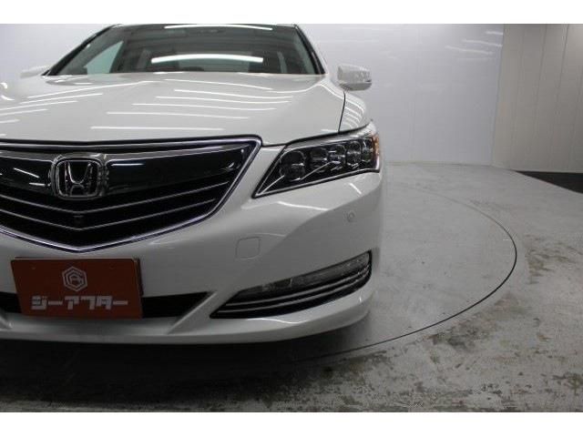HONDA LEGEND HYBRID 2015 Image 31