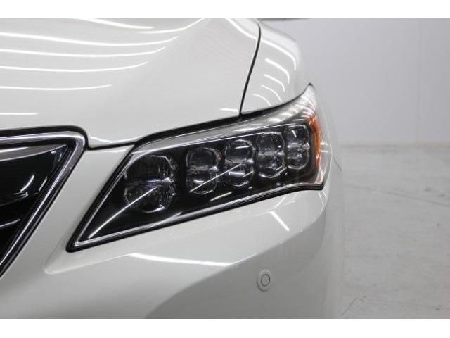 HONDA LEGEND HYBRID 2015 Image 31