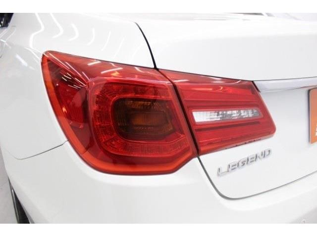 HONDA LEGEND HYBRID 2015 Image 31