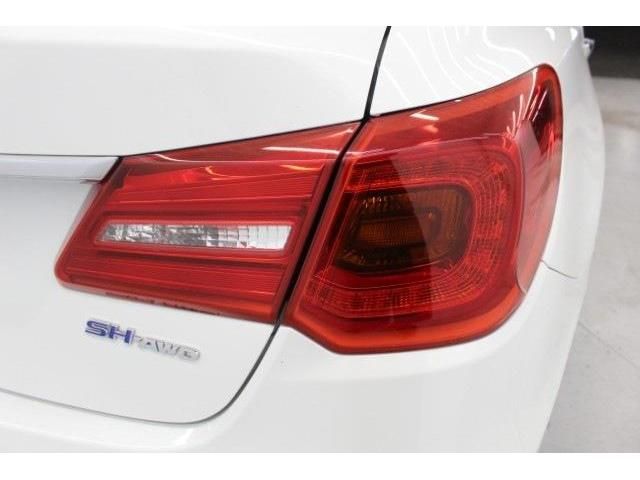 HONDA LEGEND HYBRID 2015 Image 31