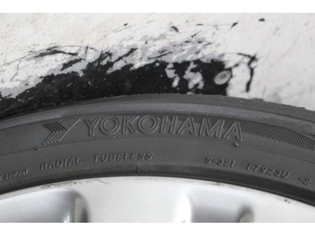 HONDA LEGEND HYBRID 2015 Image 31