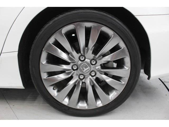 HONDA LEGEND HYBRID 2015 Image 31