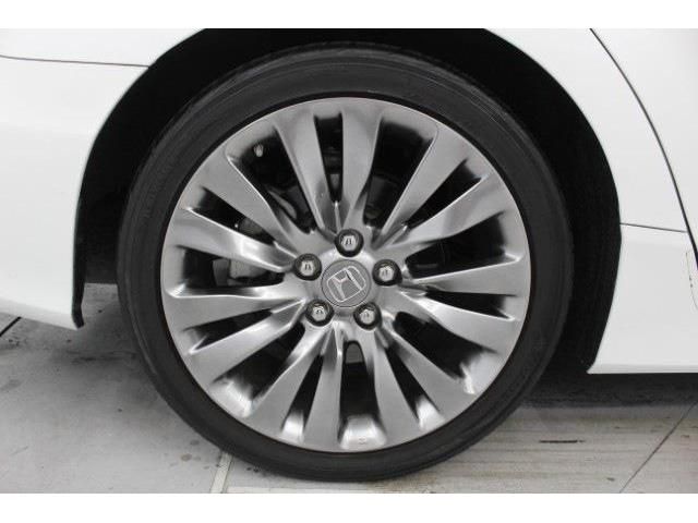 HONDA LEGEND HYBRID 2015 Image 31