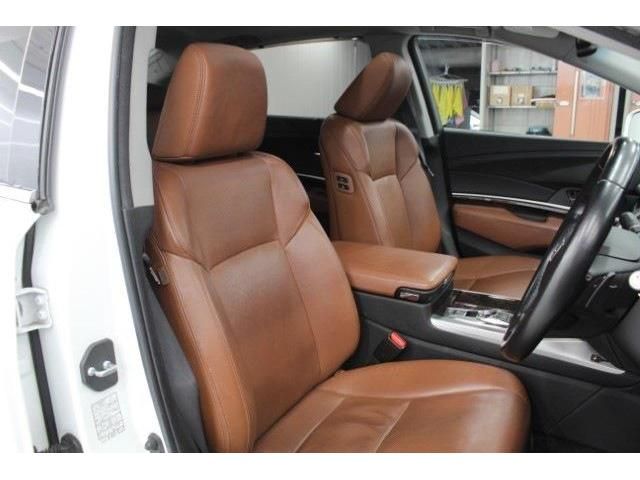 HONDA LEGEND HYBRID 2015 Image 31