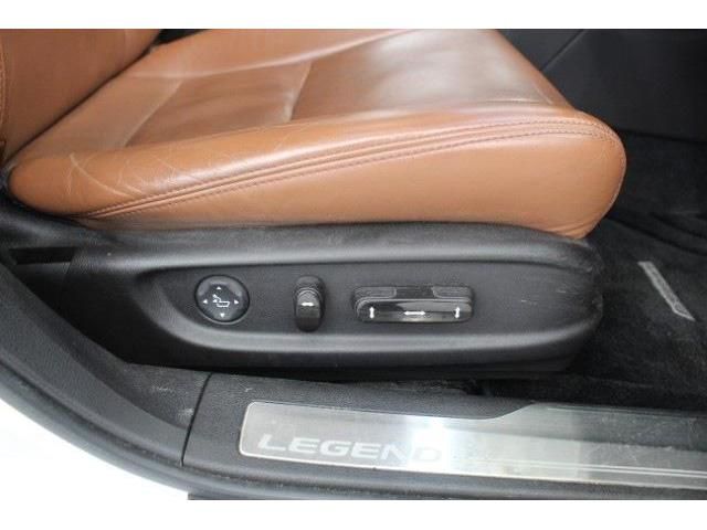 HONDA LEGEND HYBRID 2015 Image 31