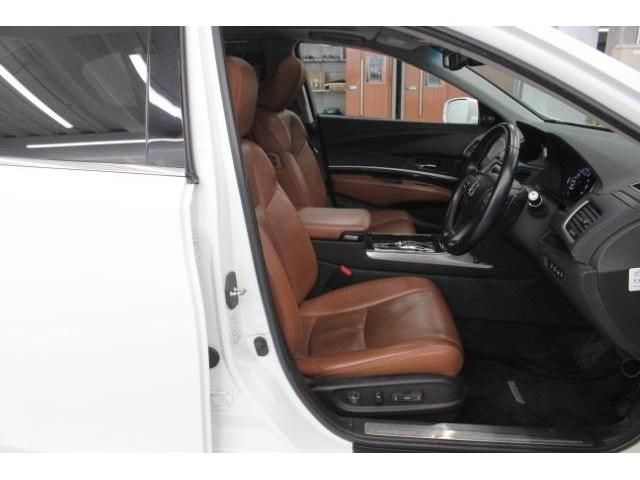 HONDA LEGEND HYBRID 2015 Image 31