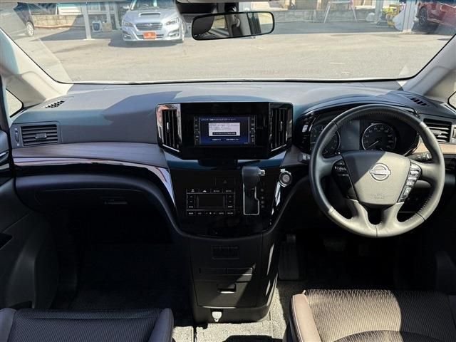 NISSAN ELGRAND 2024 Image 31