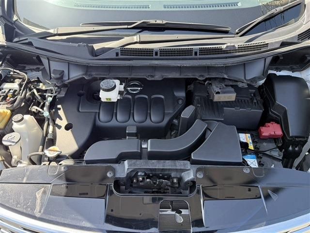 NISSAN ELGRAND 2024 Image 31