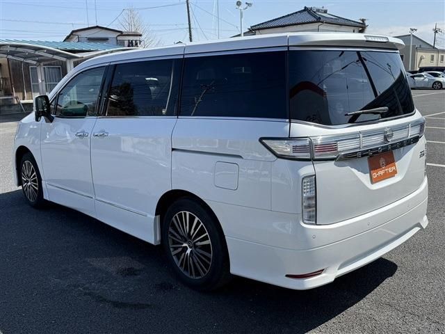 NISSAN ELGRAND 2024 Image 31