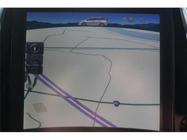 TOYOTA PRIUS PHV 2019 Image 31