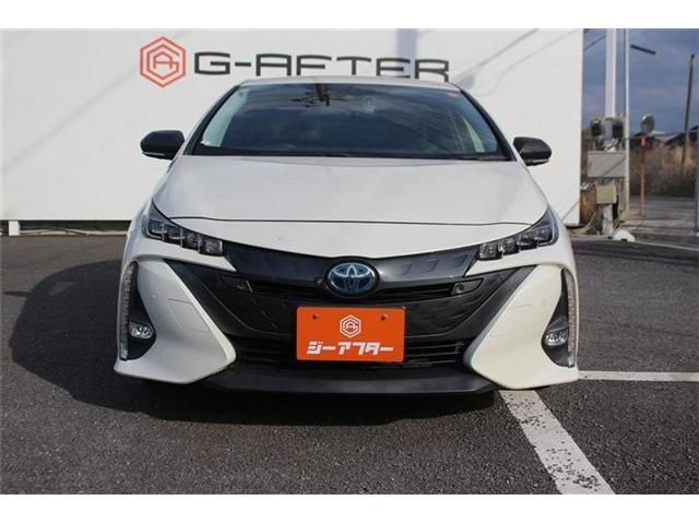 TOYOTA PRIUS PHV 2019 Image 31