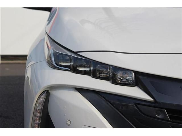 TOYOTA PRIUS PHV 2019 Image 31