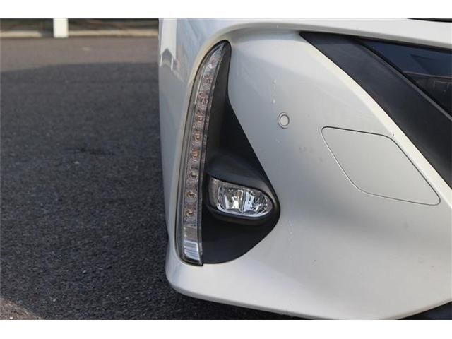 TOYOTA PRIUS PHV 2019 Image 31