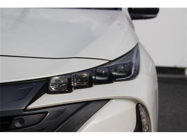 TOYOTA PRIUS PHV 2019 Image 31