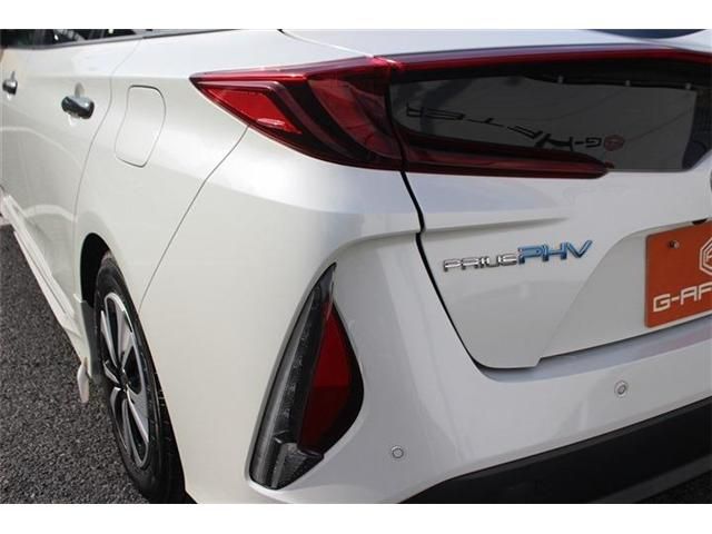 TOYOTA PRIUS PHV 2019 Image 31