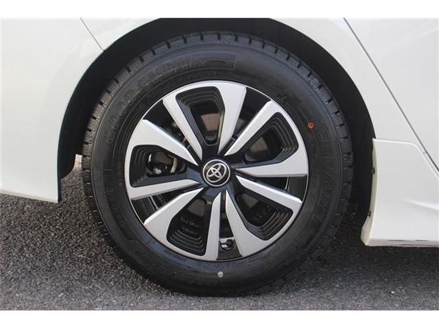 TOYOTA PRIUS PHV 2019 Image 31