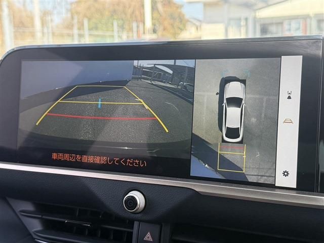 TOYOTA CROWN CROSSOVER 2023 Image 31