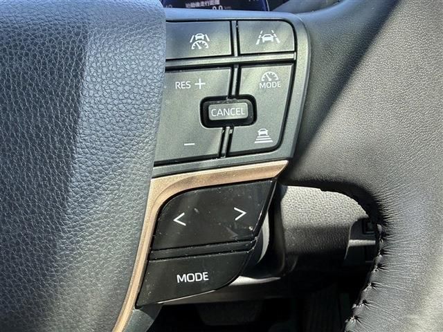 TOYOTA CROWN CROSSOVER 2023 Image 31