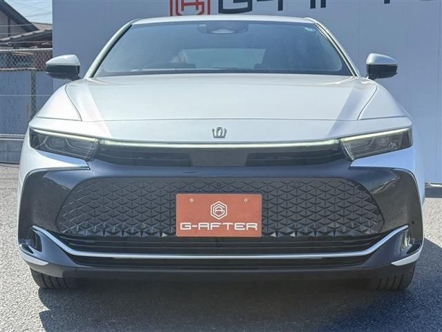 TOYOTA CROWN CROSSOVER 2023 Image 31