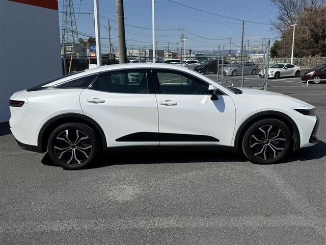 TOYOTA CROWN CROSSOVER 2023 Image 31