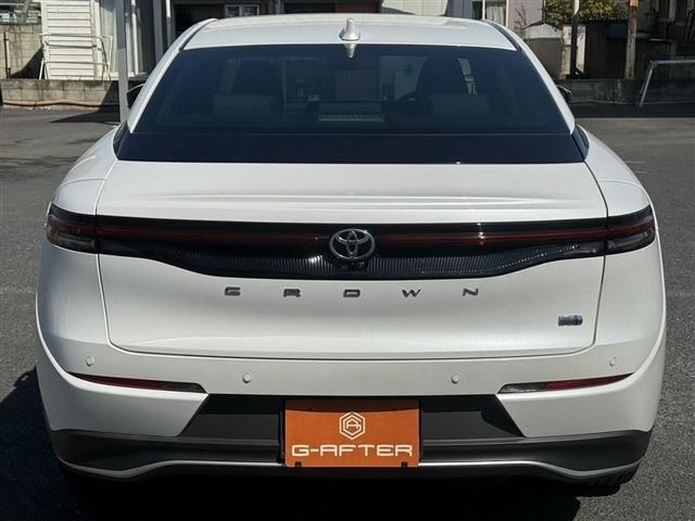 TOYOTA CROWN CROSSOVER 2023 Image 31