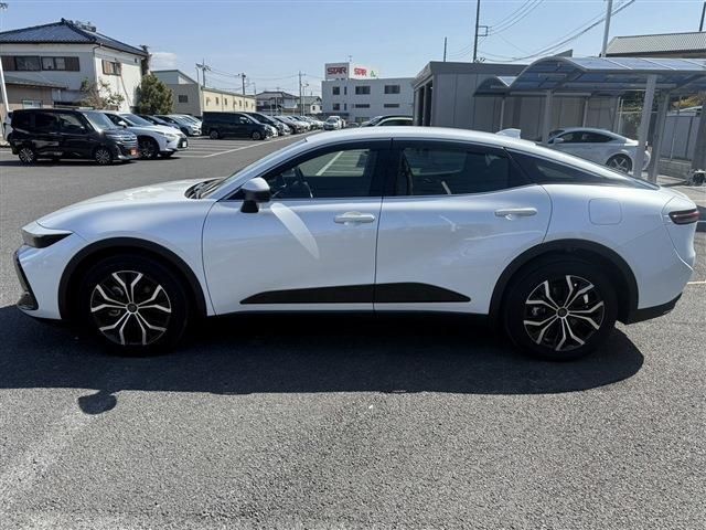 TOYOTA CROWN CROSSOVER 2023 Image 31