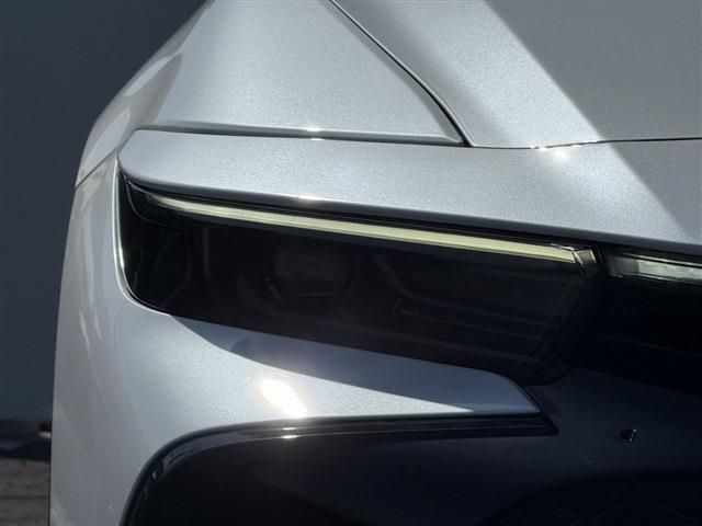 TOYOTA CROWN CROSSOVER 2023 Image 31