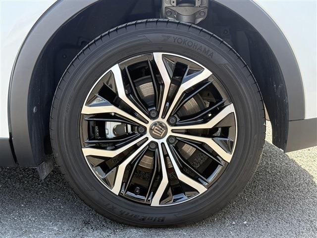 TOYOTA CROWN CROSSOVER 2023 Image 31