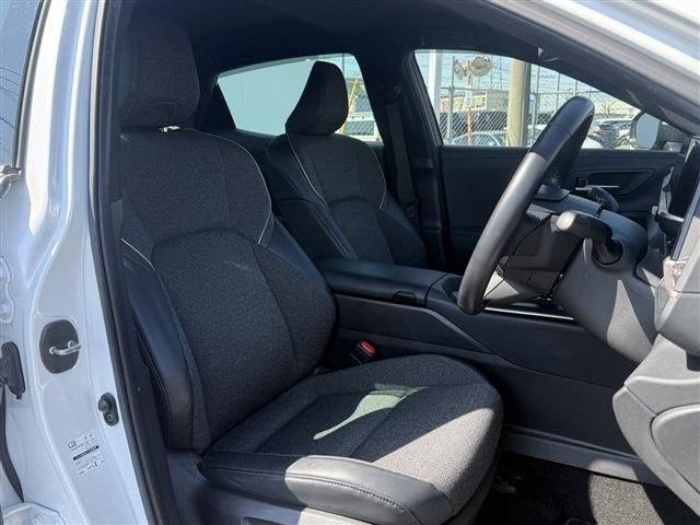 TOYOTA CROWN CROSSOVER 2023 Image 31