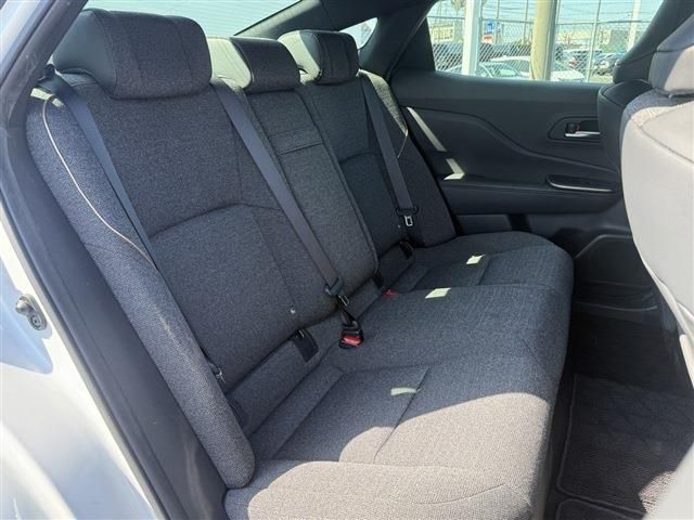 TOYOTA CROWN CROSSOVER 2023 Image 31