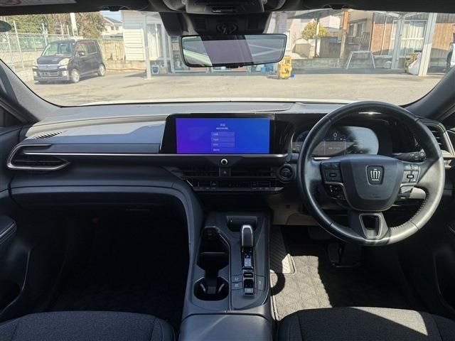 TOYOTA CROWN CROSSOVER 2023 Image 31