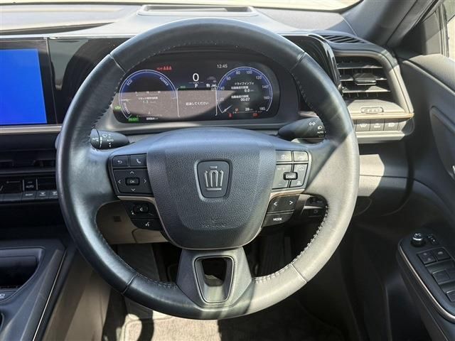 TOYOTA CROWN CROSSOVER 2023 Image 31