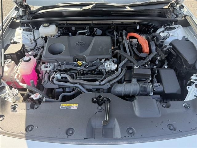 TOYOTA CROWN CROSSOVER 2023 Image 31