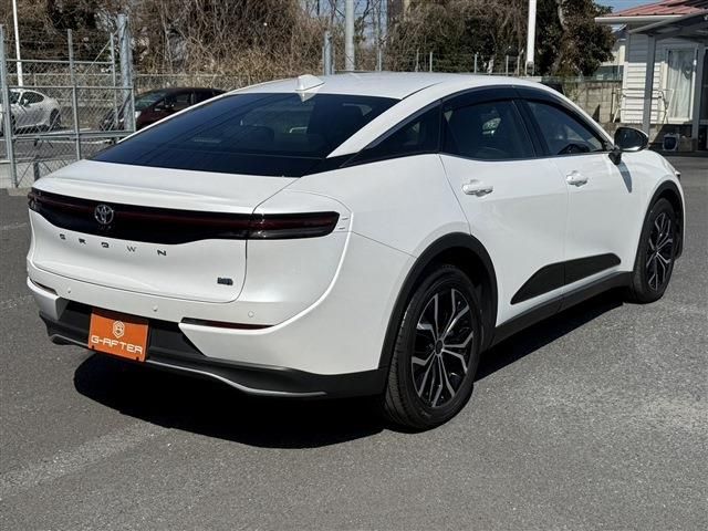 TOYOTA CROWN CROSSOVER 2023 Image 31