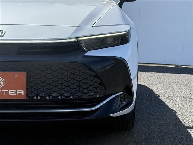 TOYOTA CROWN CROSSOVER 2023 Image 31