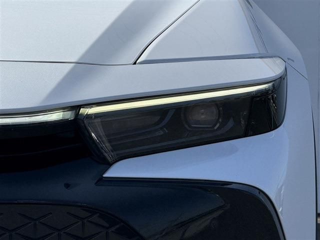 TOYOTA CROWN CROSSOVER 2023 Image 31