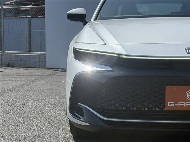 TOYOTA CROWN CROSSOVER 2023 Image 31