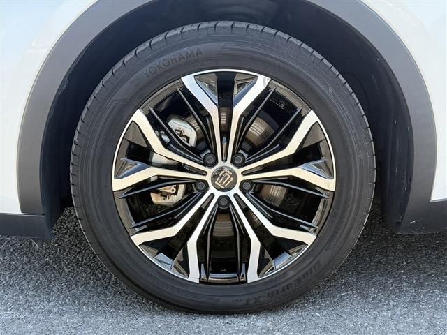 TOYOTA CROWN CROSSOVER 2023 Image 31