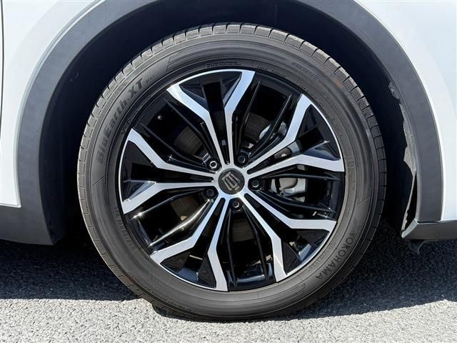 TOYOTA CROWN CROSSOVER 2023 Image 31