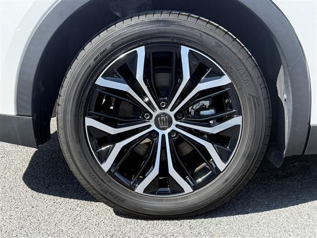 TOYOTA CROWN CROSSOVER 2023 Image 31