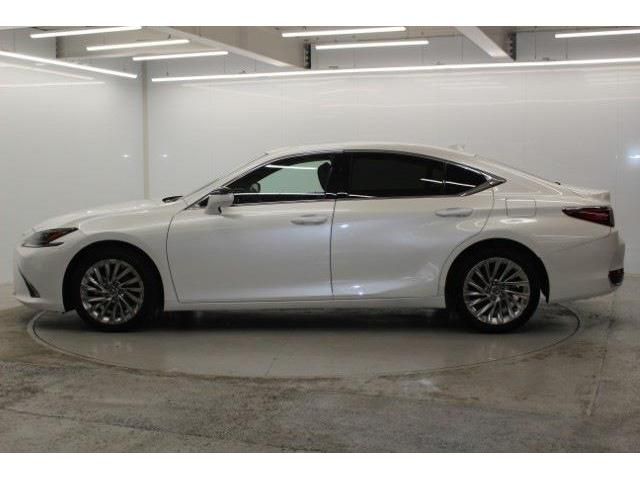 TOYOTA LEXUS ES300H 2019 Image 31
