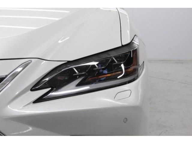 TOYOTA LEXUS ES300H 2019 Image 31