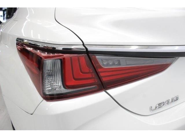 TOYOTA LEXUS ES300H 2019 Image 31