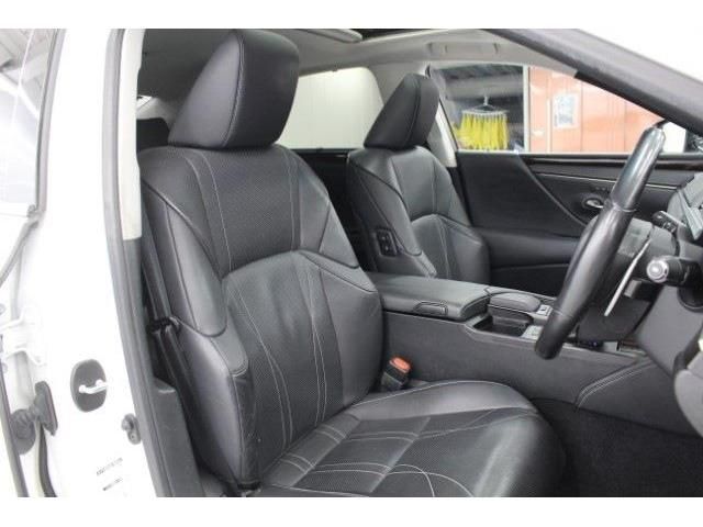 TOYOTA LEXUS ES300H 2019 Image 31